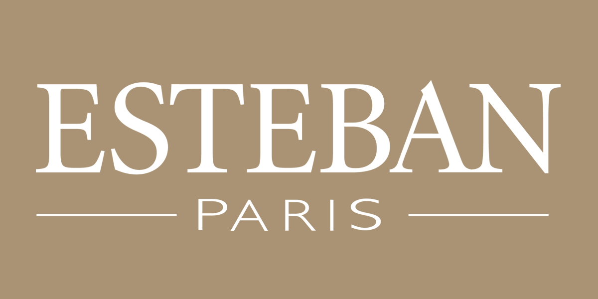 Produits officiels sous licence Paris 2024 - Estéban Parfums