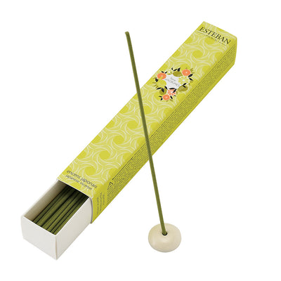 Esprit de The - Japanese Style Incense (40 Sticks) | Esteban Paris