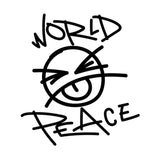 world peace skate