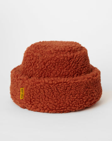 The Fargo Hat – Tio Lee