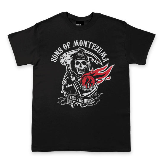 Sons of Anarchy' New Merchandise Launches for Season 7 (Exclusive)