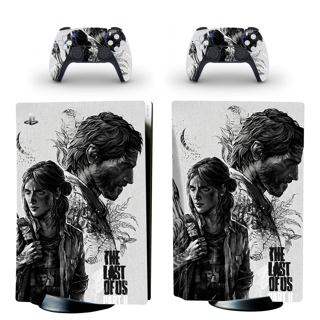 the last of us 1 ps5