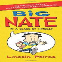 Big Nate 1: In a Class by Himself