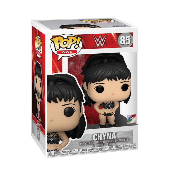 funko pop wwe chyna