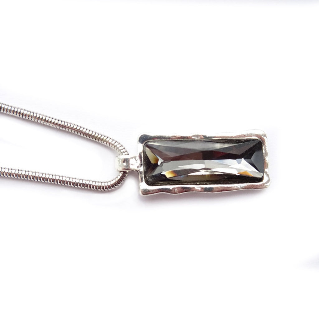 cartier sardine necklace