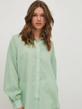 Last inn bildet i Galleri-visningsprogrammet, VIFABIO Shirts - Grayed Jade
