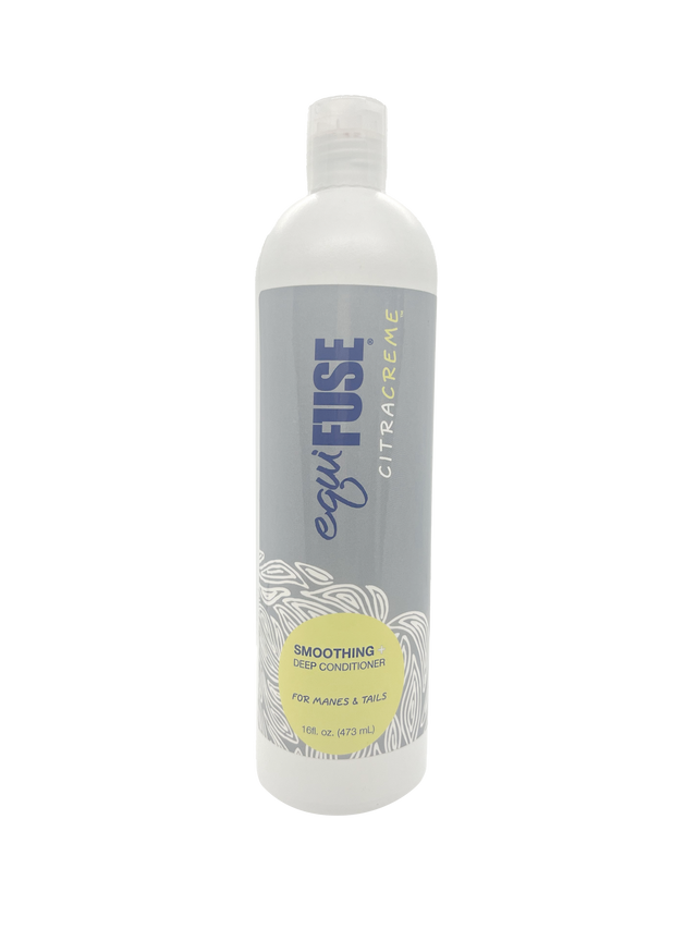 Equifuse CitraCreme™ Deep Conditioner + Rehydrant 16 oz