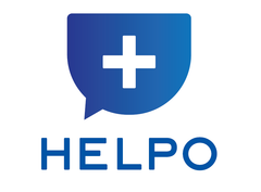 気軽にチャットで相談できるヘルスケアアプリ「HELPO（ヘルポ）」