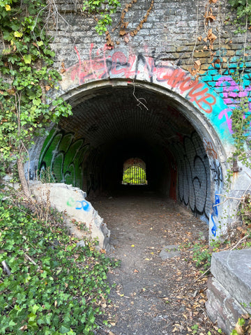 Tunnel-fort-de-la-charteuse-urbex