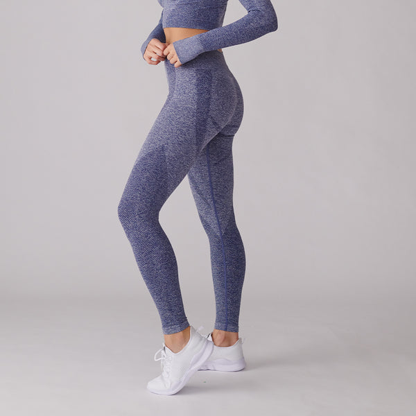 Sangria Vitality Leggings – Bare District