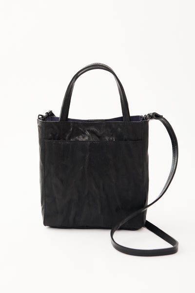 Clare V, Bags, Clare V Messenger Bag Black Nubuck Suede Leather