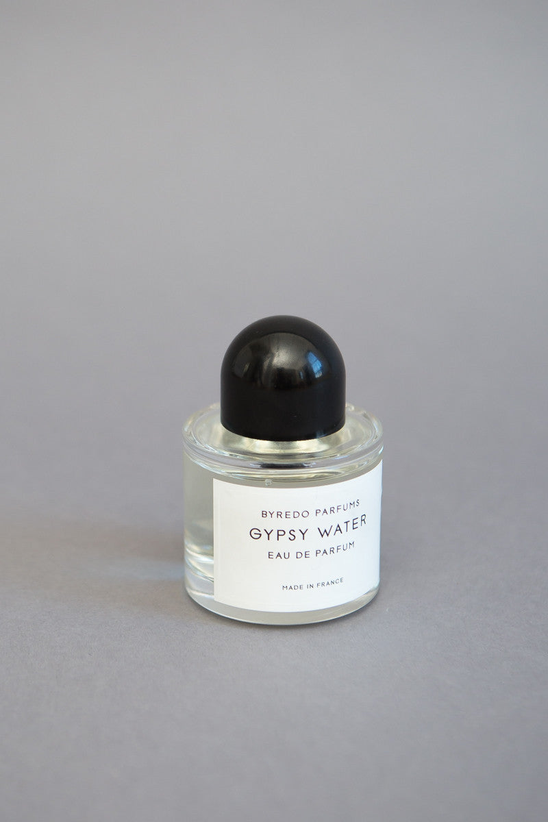 Byredo Eau de Parfume Gypsy Water – grethen house