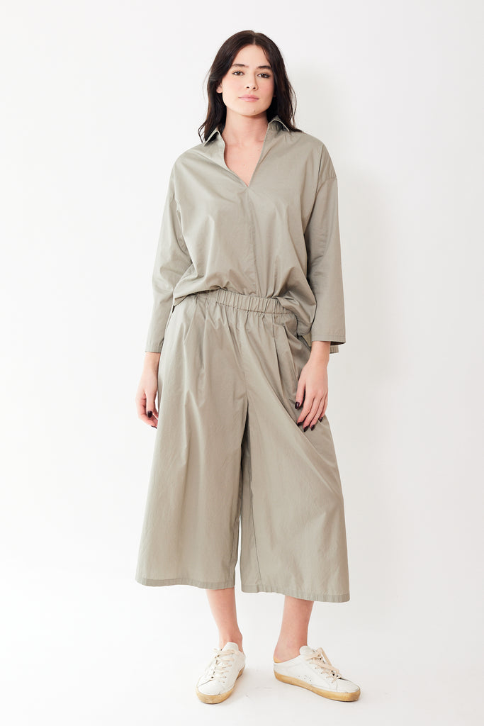 割引クーポン対象品 evam eva cotton cotton wrap pants 他2点 wrap