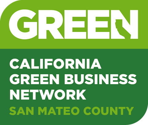 California Green Business Network Logo