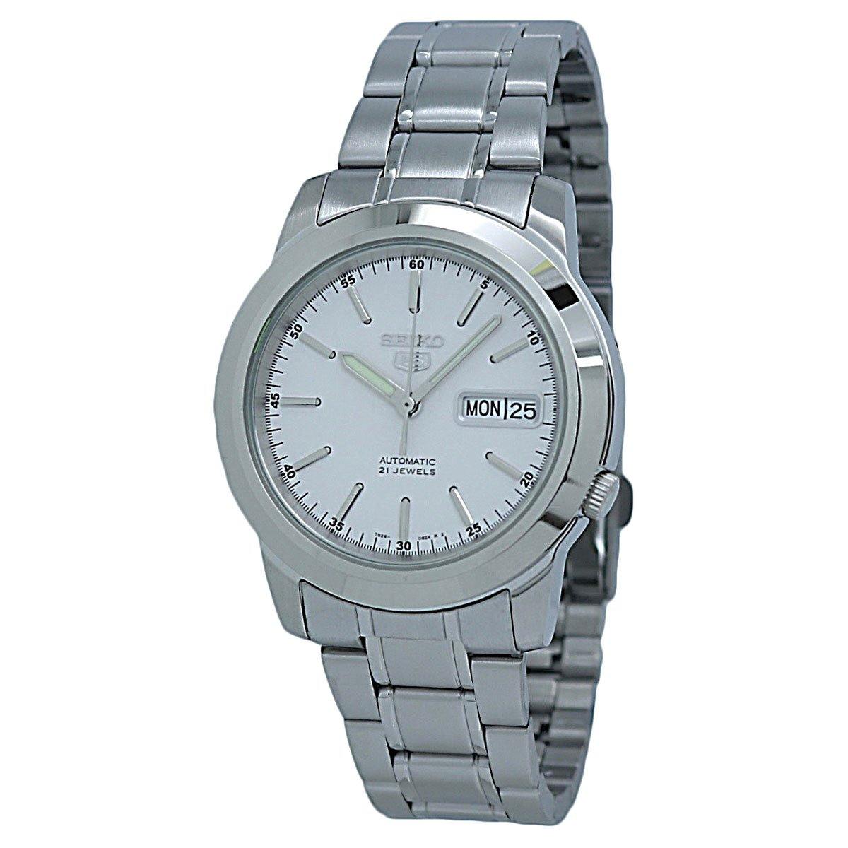  Seiko Men's SNKE49 Automatic Stainless Steel Watch [Watch] Seiko 