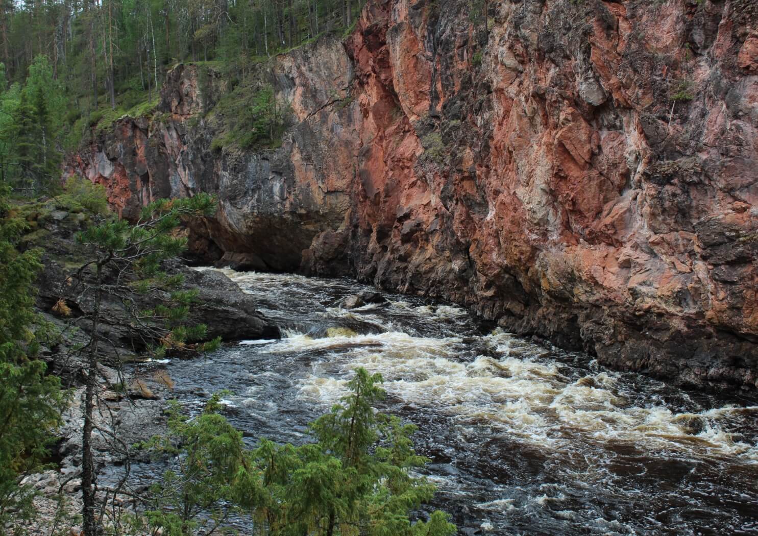 Pohjois-Pohjanmaa karttataulut – Nensa