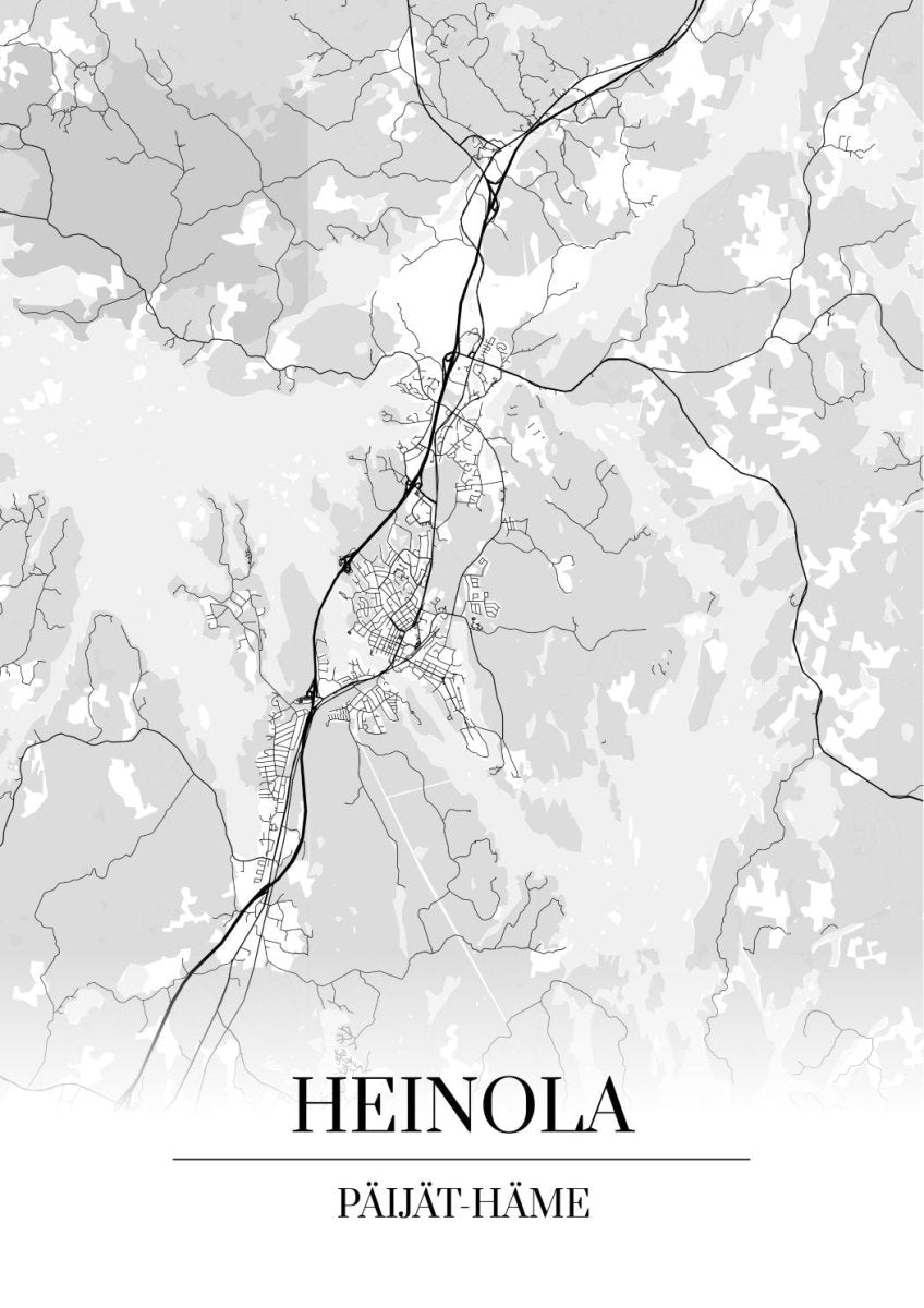 Heinola