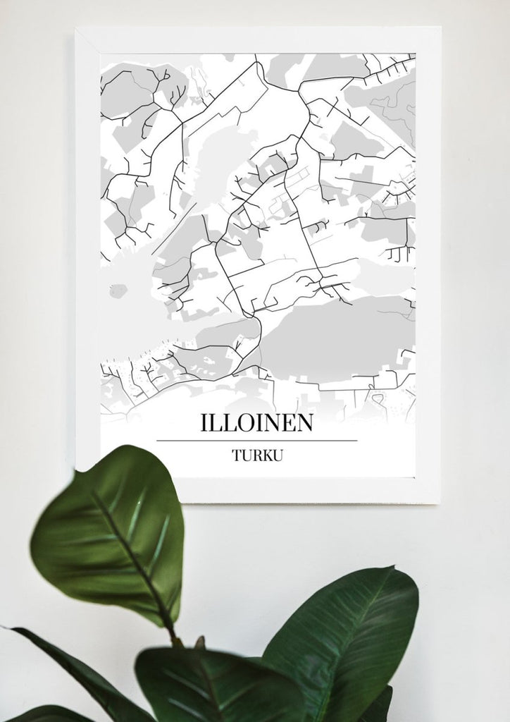 Illoinen - Nensa.fi