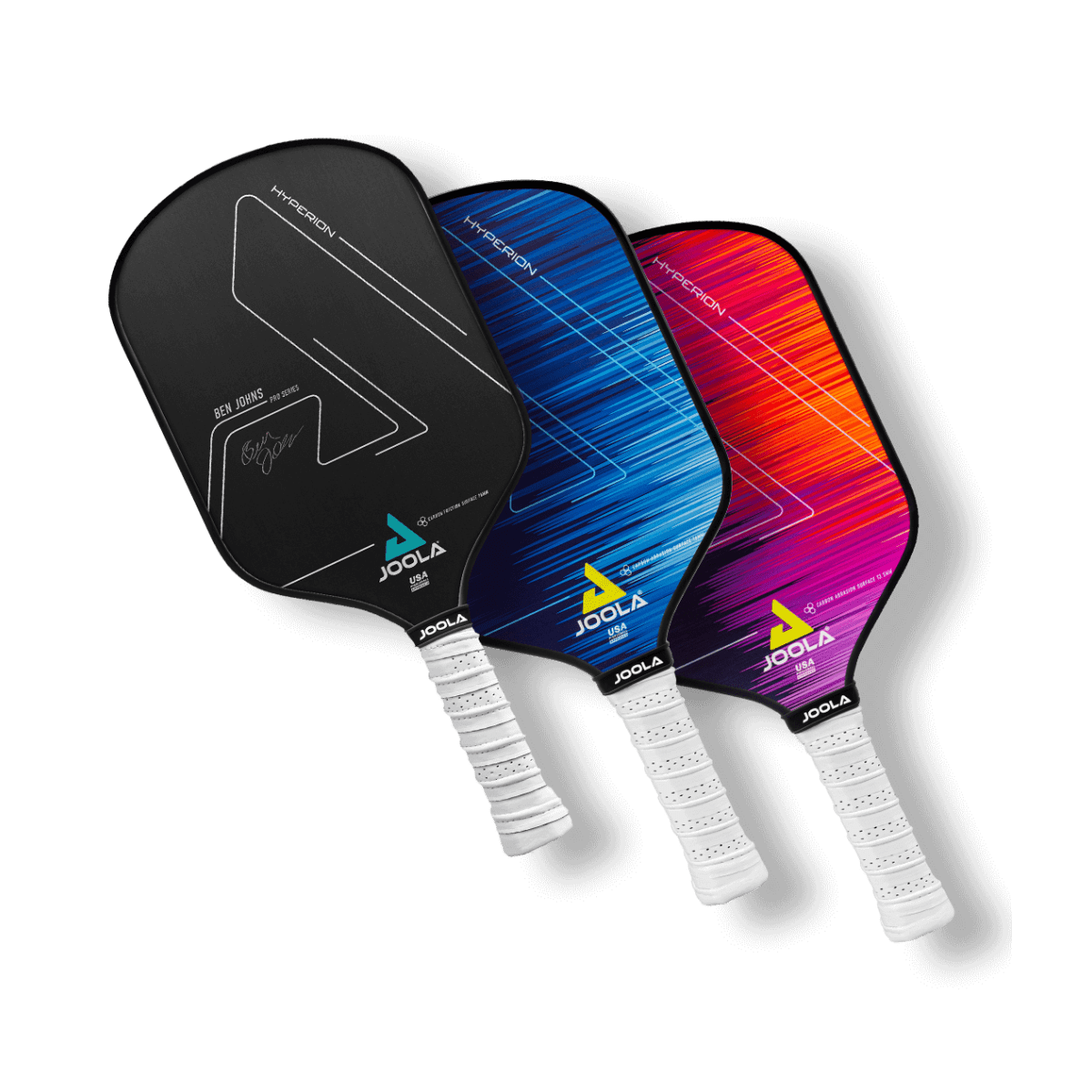 Luxx Air Pro , One of the most popular Joola paddles is the Joola  Infinity Edge.