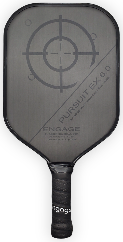 Buy Engage Pursuit EX 6.0 Pickleball Paddle - Royal Pickleball