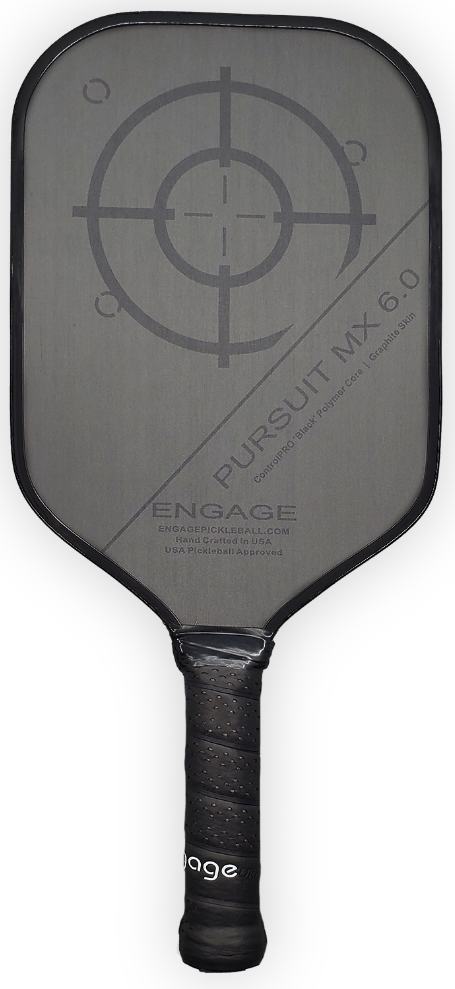 Buy Engage Pursuit MX 6.0 Pickleball Paddle - Royal Pickleball