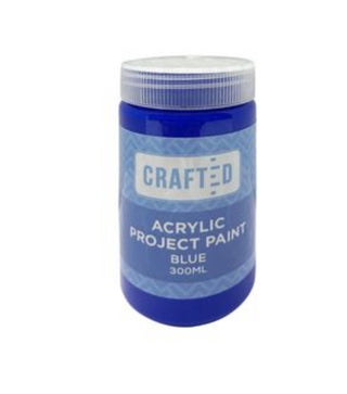 Poppy Crafts Glass Etching Cream 100ml – CraftOnline