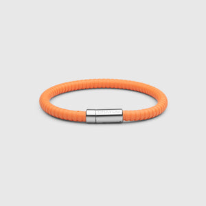 hermes rubber bracelet