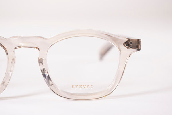 EYEVAN SADLER DST 47 – メガネ 補聴器のイシガミ ～プロショップ～