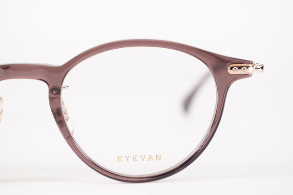 EYEVAN アイヴァン Lotus 46口21 C-BST