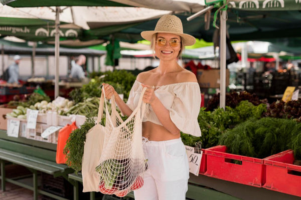 explore organic market marrickville australia