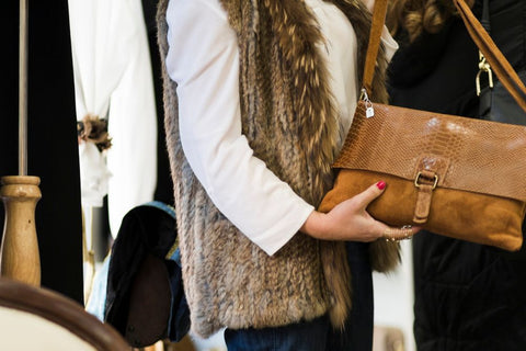 You Need To Know These 10 Tips Before You Buy A Vintage Designer Bag