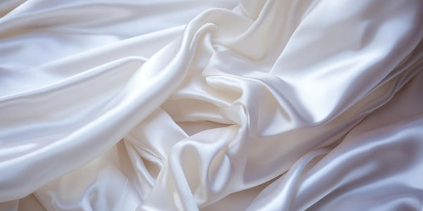 silk fabrics