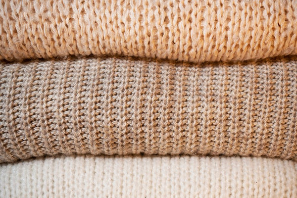 wool fabrics