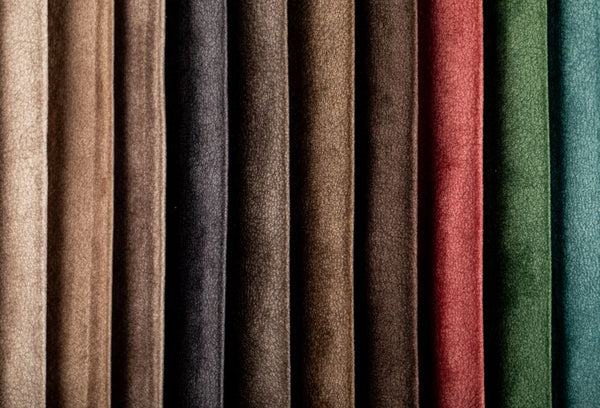 leather fabrics