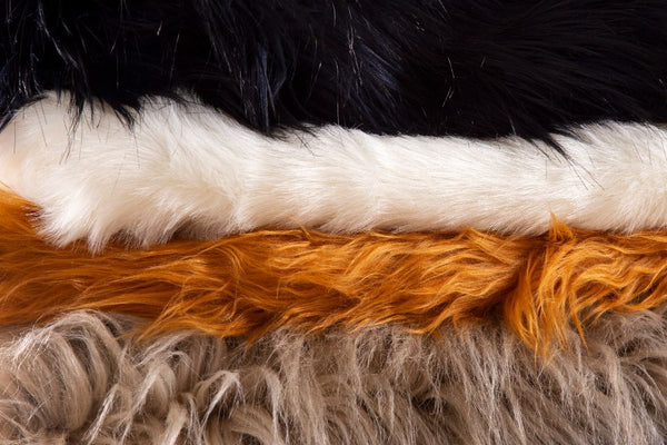 fur fabrics