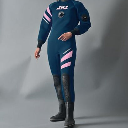 D-5190Dry Suit Ladies 3mmドライ スーツ レディース – 株式会社 Kai 