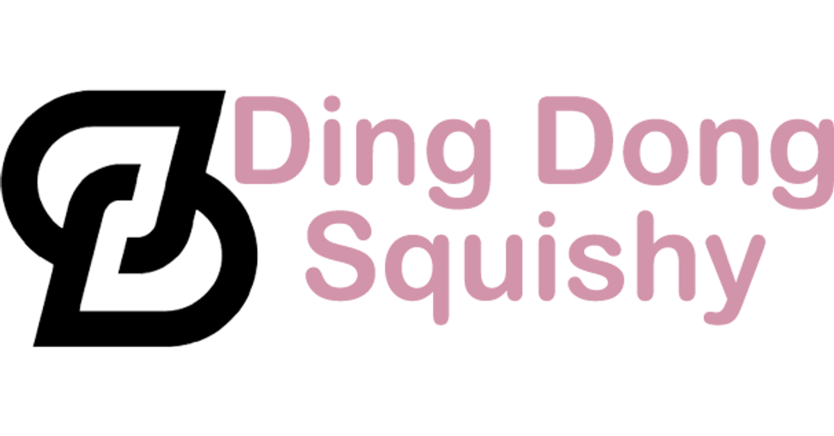 Ding Dong Squishy