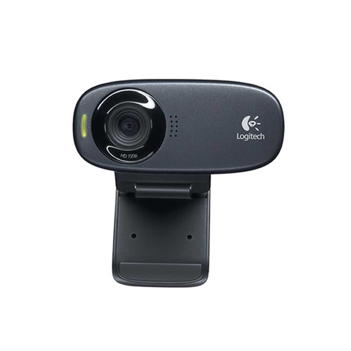 Logitech Webcam c310 Fulcrum Biometrics,