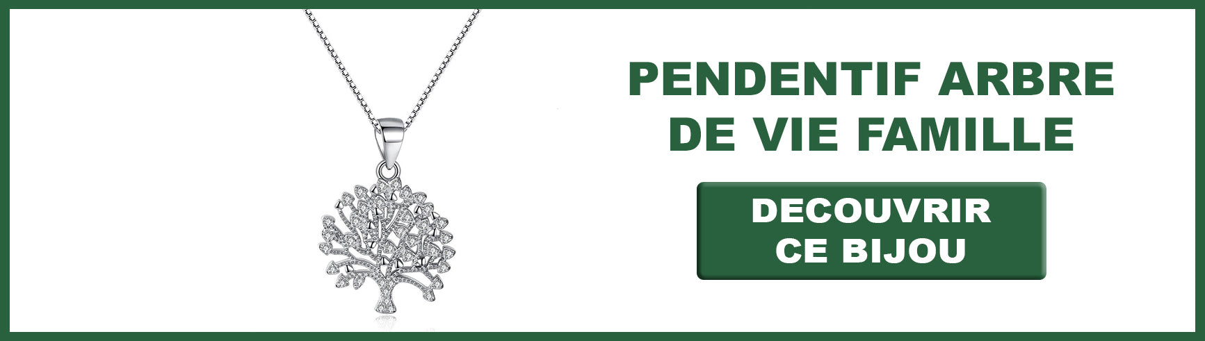 pendentif famille