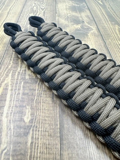 Gold Nugget Paracord