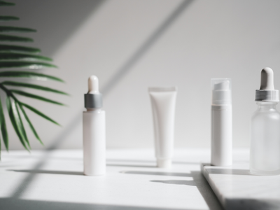 sustainable skincare packaging 