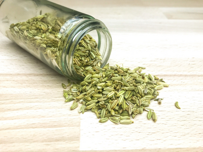 fennel seed essential oil