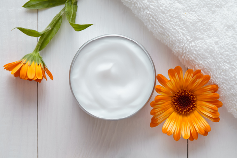 Calendula cream