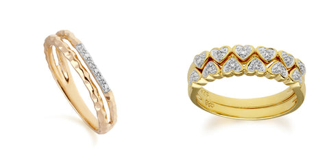 Fine Jewelry with Diamond Ring