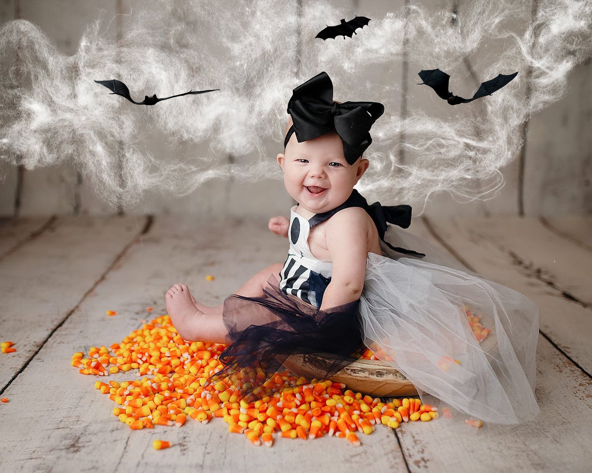 Halloween Photo Overlays – Kimla Designs Photography