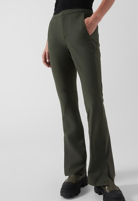 ATHLETA Cosmic Kick Flare Pant – Activejoyboutique