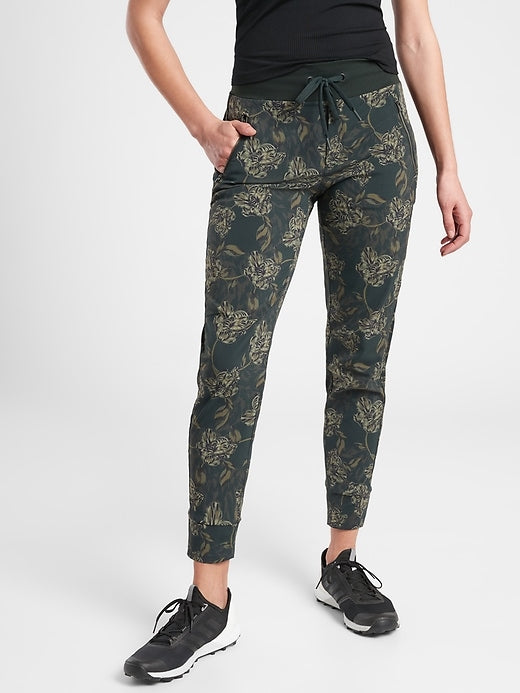 ATHLETA Trekkie Hike Pant – Activejoyboutique