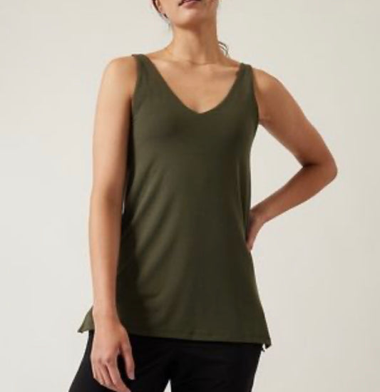 ATHLETA Zephyr Tank – Activejoyboutique