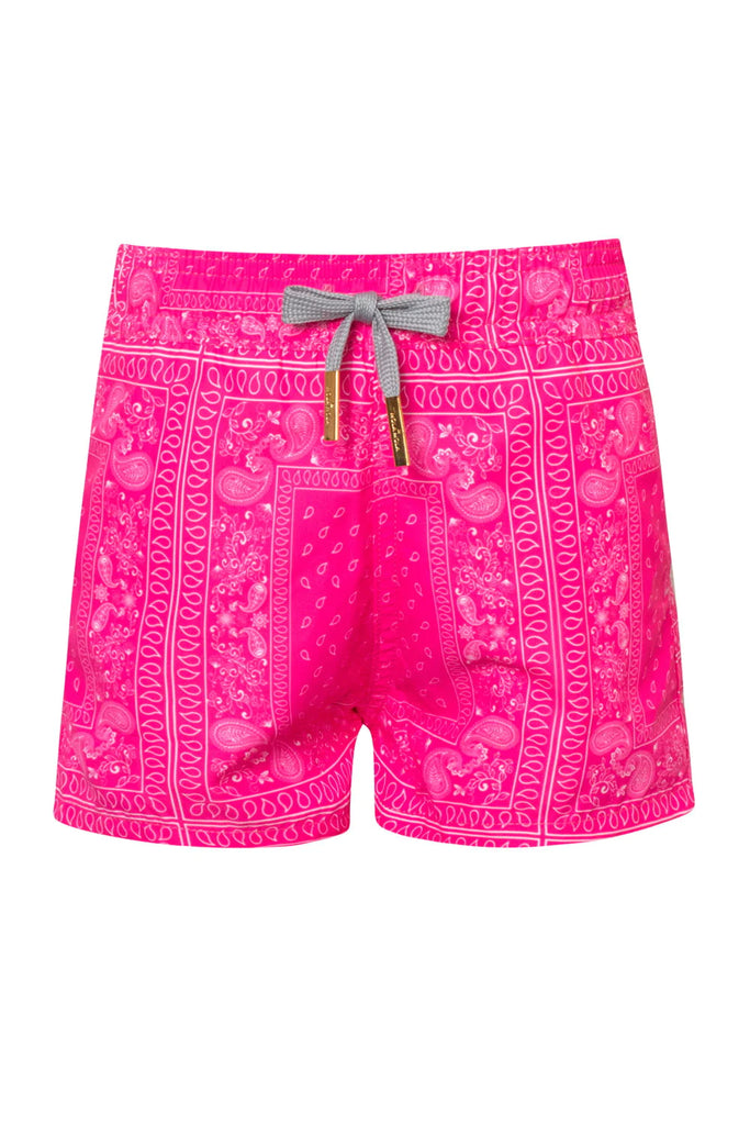 Mola Mola Men's Ocean Lane Swim Shorts