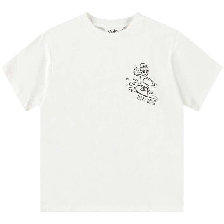 Molo Boys On A Wave Rodney T-Shirt